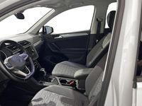 begagnad VW Tiguan TSI 150hk AUT