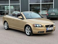 begagnad Volvo C70 2.0D Summum BLIS Dynaudio Keyless Navigation