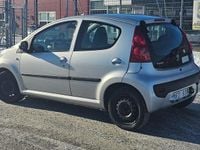 Begagnad Peugeot 107 68 HK (50 kW) 2012 Halvkombi