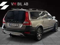 begagnad Volvo XC70 D5 POLESTAR AWD 220HK EU6 SPORT Dynamic Edition