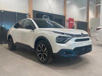 begagnad Citroën e-C4 Citroën X Shine Exclusive Electric Automat 2023, Personbil