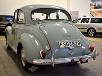 begagnad Morris 1000 Minor2-DÖRRARS 0.95 Utställningsskick!