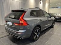 begagnad Volvo XC60 T4 R-Design