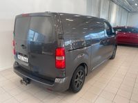 begagnad Toyota Proace L2H1 Skåpbil 2.0 D-4D Manuell 150hk