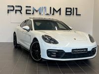 begagnad Porsche Panamera 4S E-Hybrid PDK Eu6 560hk LEASEBAR SE SPEC