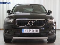 begagnad Volvo XC40 B4 AWD Bensin Momentum Advanced SE