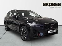 Ny Volvo XC60 2026 Svart SUV