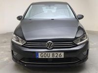 begagnad VW Golf Sportsvan VII 1.4 TSI Sportsvan