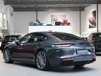 begagnad Porsche Panamera 4S E-Hybrid 560 hk