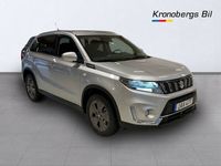 begagnad Suzuki Vitara 1,5 HEV AllGrip Euro 6 Automat