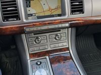 begagnad Jaguar XF 3.0 V6 275hk Speciellt Edition.