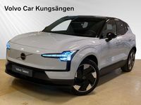 Begagnad Volvo EX30 Plus 202 kW (275 HK) 2024 Ljusblå SUV
