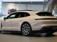 begagnad Porsche Taycan GTS Sport Turismo