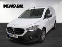 Ny Mercedes Citan 112 2026 Vit Pickup