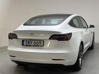 begagnad Tesla Model 3 Model 3 Standard Range RWD