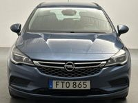 begagnad Opel Astra 1.4 Turbo ECOTEC Sports Tourer