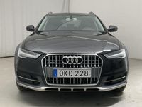 begagnad Audi A6 Allroad A6 Allroad 3.0 TDI quattro