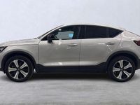 Begagnad Volvo C40 Plus 172 kW (234 HK) 2022 Silver SUV