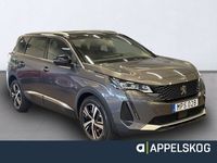 begagnad Peugeot 5008 NYA GT PureTech 180 AUT 7-sits