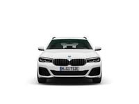 Begagnad BMW 530e M Sport 184 HK (135 kW) 2022 Okänd Kombi