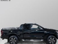 begagnad Ford Ranger SuperCab 3.2 TDCi 4x4 SelectShift Euro 5 2015, Transportbil