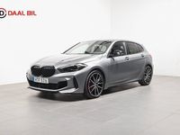 begagnad BMW M135 i XDRIVE M-PERFORMANCE 306HK COCKPIT H/K® KAMERA NA