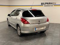 begagnad Peugeot 308 5-dörrar 1.6 VTi Euro 5