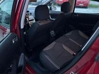 begagnad Peugeot 308 5-dörrar 1.6 THP turbo Euro 4