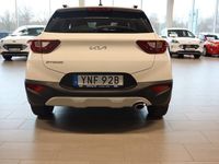 begagnad Kia Stonic 1.0 T-GDI V-hjul, Rattvärme 2022, SUV