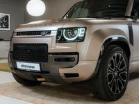 Begagnad Land Rover Defender 426 HK (313 kW) 2025 SUV