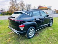 begagnad Hyundai Kona 1.0 T-GDI 120 DCT 2WD Essential Kampanj