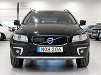 begagnad Volvo XC70 D4 Classic Momentum Drag Kamremsbytt 2016, Kombi