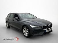 Begagnad Volvo V60 Momentum 150 HK (110 kW) 2019 Grå Kombi