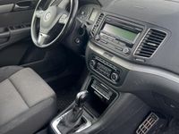 begagnad VW Sharan 1.4 TSI BMT Euro 5