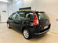 begagnad Citroën Grand C4 Picasso 1.6 e-HDi Airdream EGS 7-sits 111hk