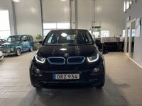 begagnad BMW i3 60 Ah REX Comfort Euro 6