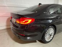 begagnad BMW 530 e iPerformance Sedan Sport line | Navi | Rattv. |