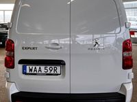 begagnad Peugeot Expert PRO+ 180HK L2 AUTOMAT (SNABB LEVERANS) L2H1