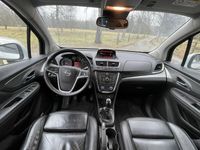 begagnad Opel Mokka 1.4 Turbo Euro 5