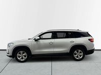Begagnad Skoda Kodiaq 150 HK (110 kW) 2024 Vit SUV