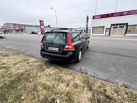 begagnad Volvo V70 D4 Dynamic, Dynamic Edition, Momentum Euro 6