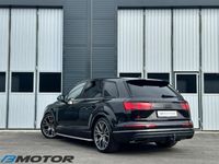 begagnad Audi SQ7 4.0 TDI V8 quattro TipTronic Euro 6 Se spec