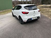 begagnad Renault Clio IV 