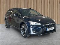 begagnad Subaru XV 2.0 Ridge / Demobil / Hybrid / Årlig skatt 1119kr