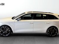 Begagnad Cupra Leon VZ1 150 HK (110 kW) 2023 Candy white Kombi