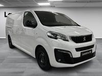 begagnad Peugeot e-Expert PRO+ Skåp L3 75 kWh