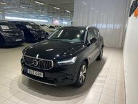 begagnad Volvo XC40 Recharge T4 Inscription Expression