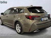 begagnad Toyota Corolla Verso Corolla Touring Sports Hybrid 1,8 STYLE PLUSPAKET V-HJUL 2023, Kombi