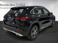 begagnad Mercedes GLA250 Gla E / AMG line