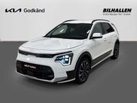 Begagnad Kia e-Niro Advance 150 kW (204 HK) 2023 Vit SUV